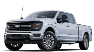2025 Ford F-150® External Image 2